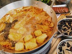 -小螺大作·螺蛳粉火锅(林和西店)