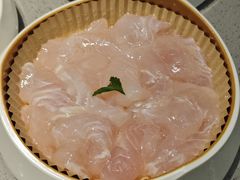 -海底捞火锅(万象汇店)
