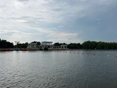 -北陵公园