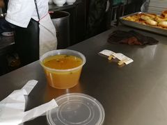 -上海为民商行清真饭店(南大路店)