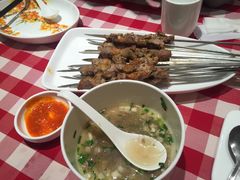 -西贝莜面村(近铁城市广场店)