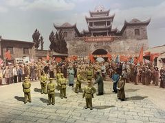-宁夏博物馆
