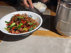 -湘村小灶·地道长沙菜·本地人优选(万家丽路店)