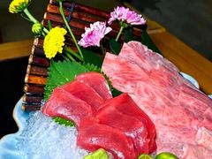 -长崎屋·日本料理·刺身·烧鸟(天河北路店)