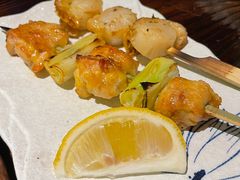 -鸟鹏烧鸟居酒屋(熙龙湾店)