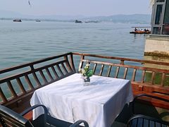 -柳莺湖上·湖景餐厅·江南菜(西湖店)