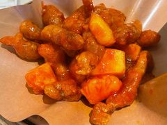 -费大厨辣椒炒肉(7mall店)