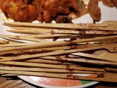 -比格比萨自助(万柳华联店)