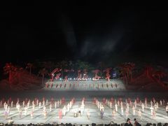 -三亚红色娘子军演艺公园景区