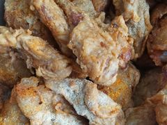 -阿捡忭京炸鸡(韭菜园总店)
