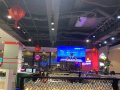 -板凳烧烤(东关街店)