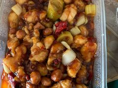 -好嫂子酱猪手•农家菜(蒲黄榆店)