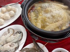 -花苑美食横琴生蚝火锅(拱北粤华路店)