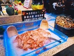 -和谐号(全运路万达店)