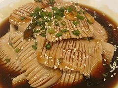 -红城阁·上海味道(四平路店)