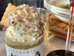 -迦南苑·新派青岛菜·生日纪念日主题餐厅