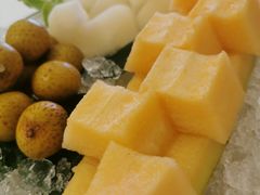 -富淳饭店(世纪公园店)