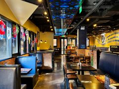 -bluefrog蓝蛙(水游城店)