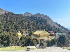 -南岳衡山风景名胜区