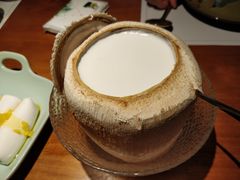 -花样西贡·蜜越餐厅·法式越南料理(水晶城店)