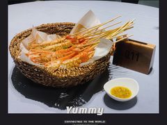 -79号渔船海鲜饭店(宝安店)