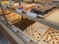 -祥禾饽饽铺·中式糕点(北京来福士店)