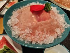 -一斗火锅·招财羊毛肚(泰吉滨江店)
