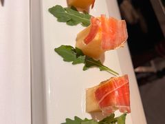 -王品牛排(福州泰禾店)