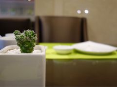 -斑斓西餐厅·自助茶点(高崎机场佰翔花园酒店)
