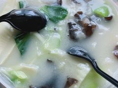 -春水锅贴·传统鲁菜(大明湖店)