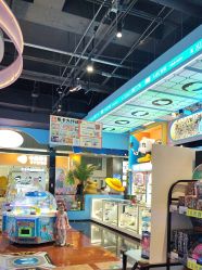 -卡通尼乐园(荟聚中心店)