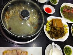 -领鲜风味花雕鸡(马端街店)