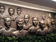 -中共一大纪念馆