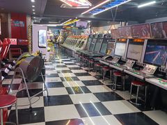 -天天玩X秋葉原日系动漫游戏中心