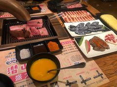 -千寻烧肉(政务区店)