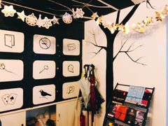 -Doors独立剧情密室(东门分店)