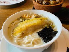 -宁波柏悦酒店·钱湖渔港
