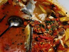 -坛宗剁椒鱼头(河西王府井店)