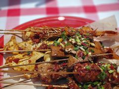 -肉店炸炸炸·爆汁孜然牛肉