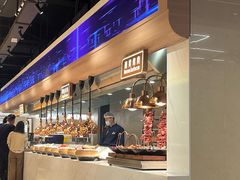 -享遇.锅姥姥牛排海鲜自助(小寨店)