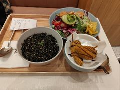 -池奈·咖喱蛋包饭(熙地港店)
