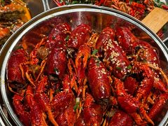 -巴厘龙虾·榜首油焖大虾(洞庭·艺术洋房店)