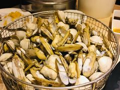 -海味当家(西安路店)