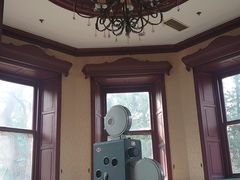 -北京动物园-畅观楼