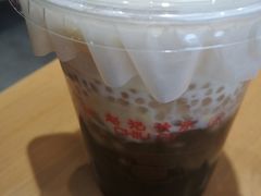 榴莲仙草-赵记传承(中山石岐大信店)