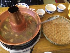 -陀岗美食·云南藏式特色餐厅