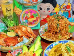 -泰妃殿(武汉首店)