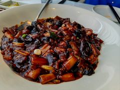 -悦融·京鲁菜·露台花园(安定门店)