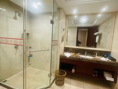 -韶关风度华美达广场酒店