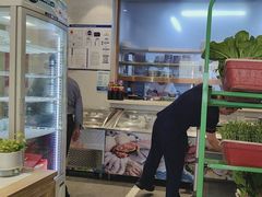 -山东宾馆·齐鲁苑餐厅